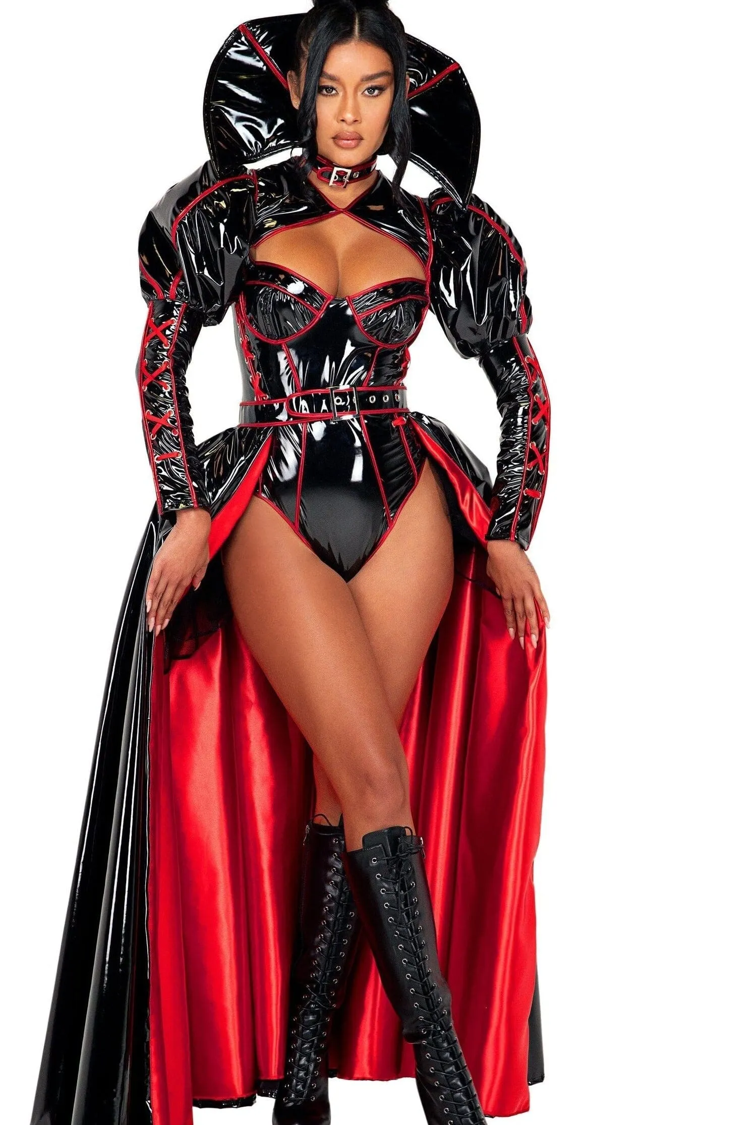 3pc Underworld Evil Queen