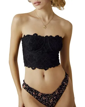 Adella Corset