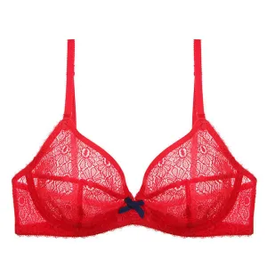 Aimee Underwire Bra
