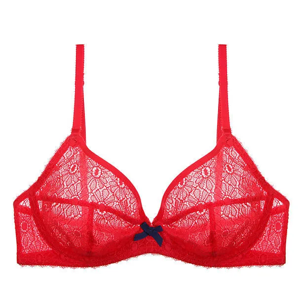 Aimee Underwire Bra