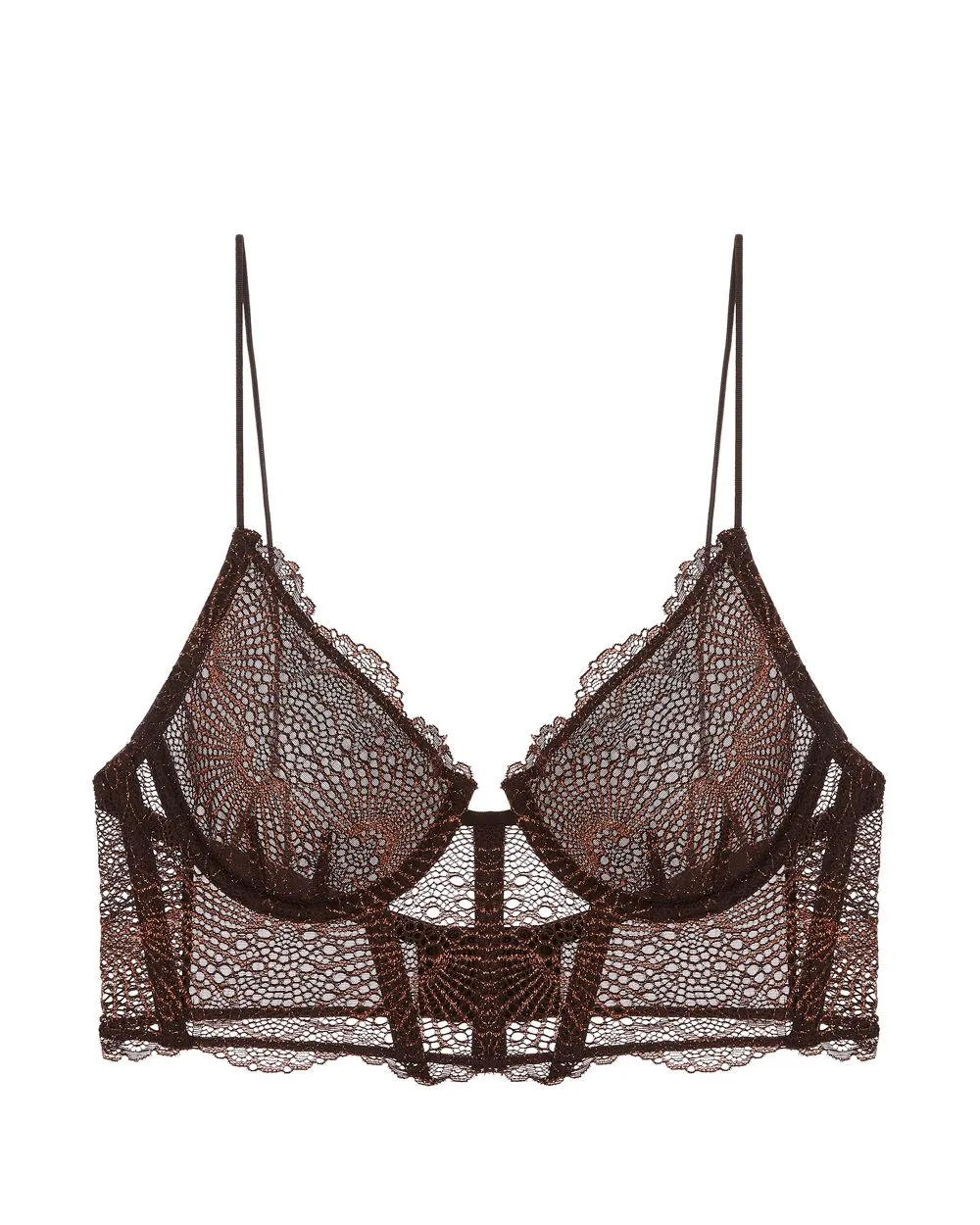 All I Want Longline