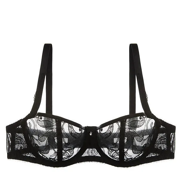 Allegra Underwire Bra