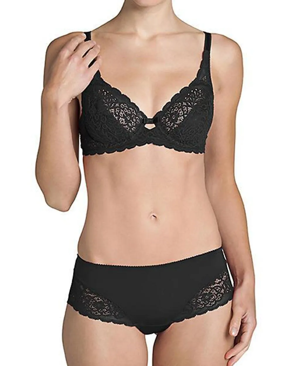 Amourette Spotlight Underwire Bra