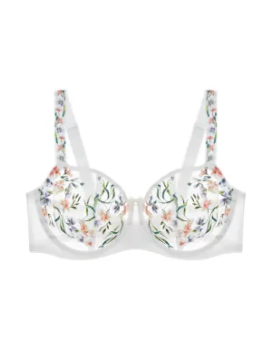 Aurelia Underwire Balconette
