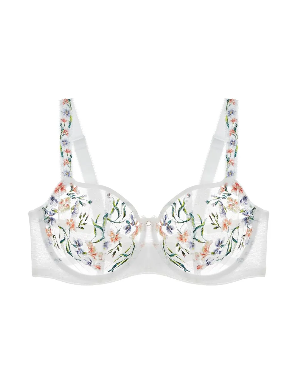 Aurelia Underwire Balconette