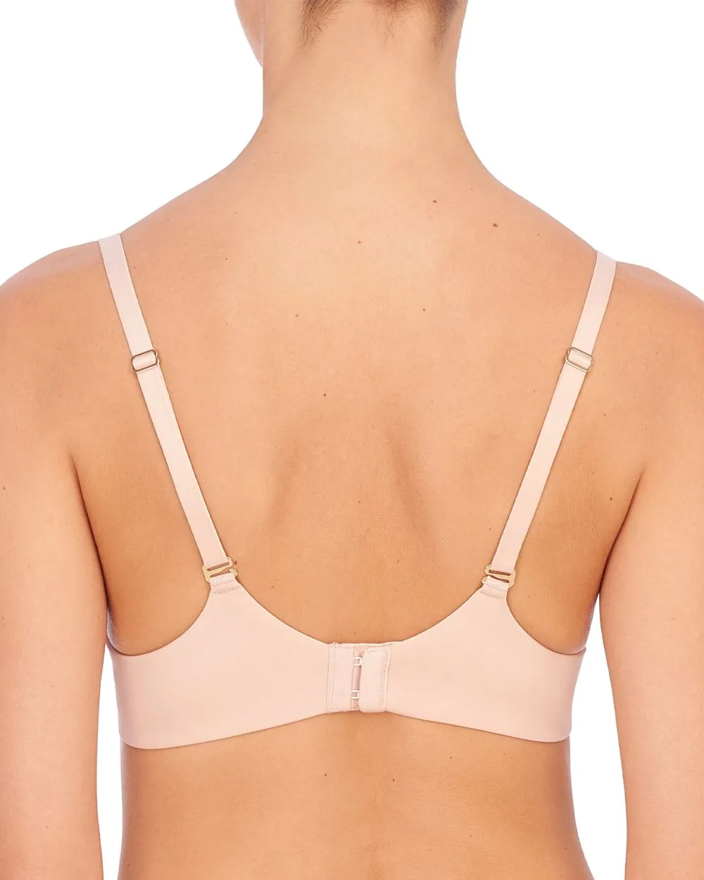 Avail Full Figure Convertible Contour Underwire Bra