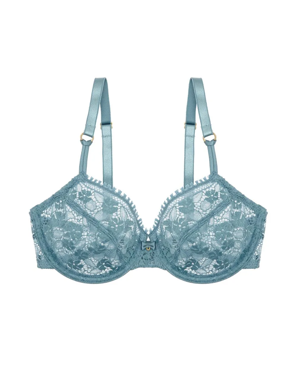 Batignolles Lace Underwire Bra