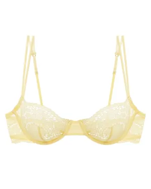Beatrix Secretary Bra