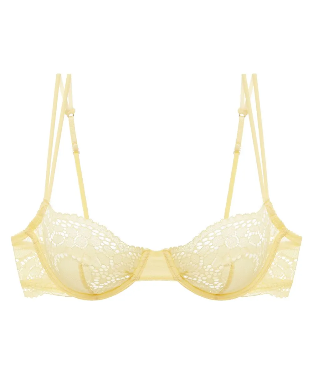 Beatrix Secretary Bra