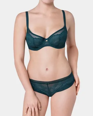 Beauty-Full Darling Underwire Bra