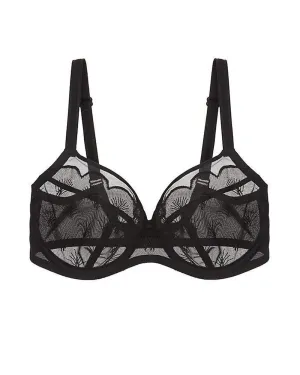 Beauty-Full Grace Underwire Bra