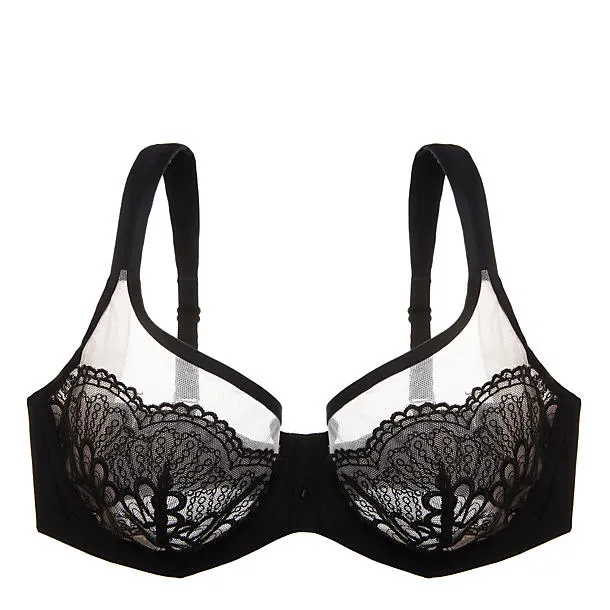 Beauty Style Underwire Bra