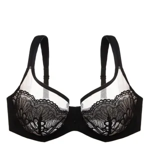 Beauty Style Underwire Bra