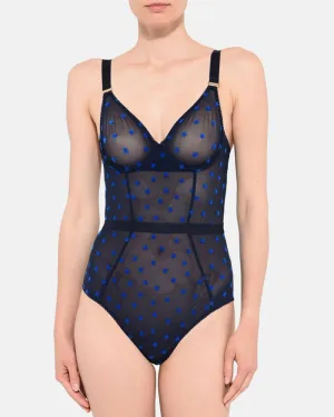 Betty Twinkling Bodysuit