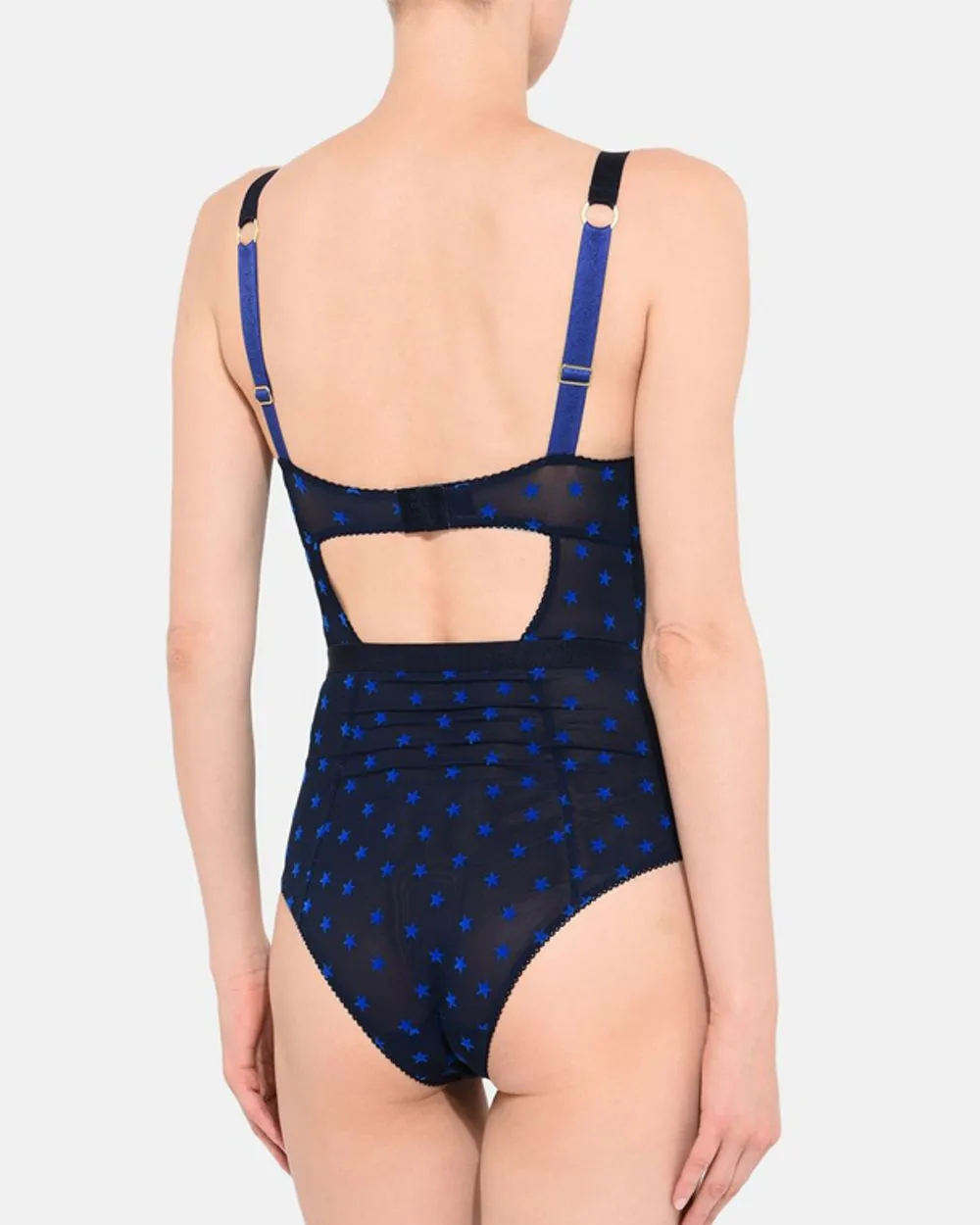 Betty Twinkling Bodysuit