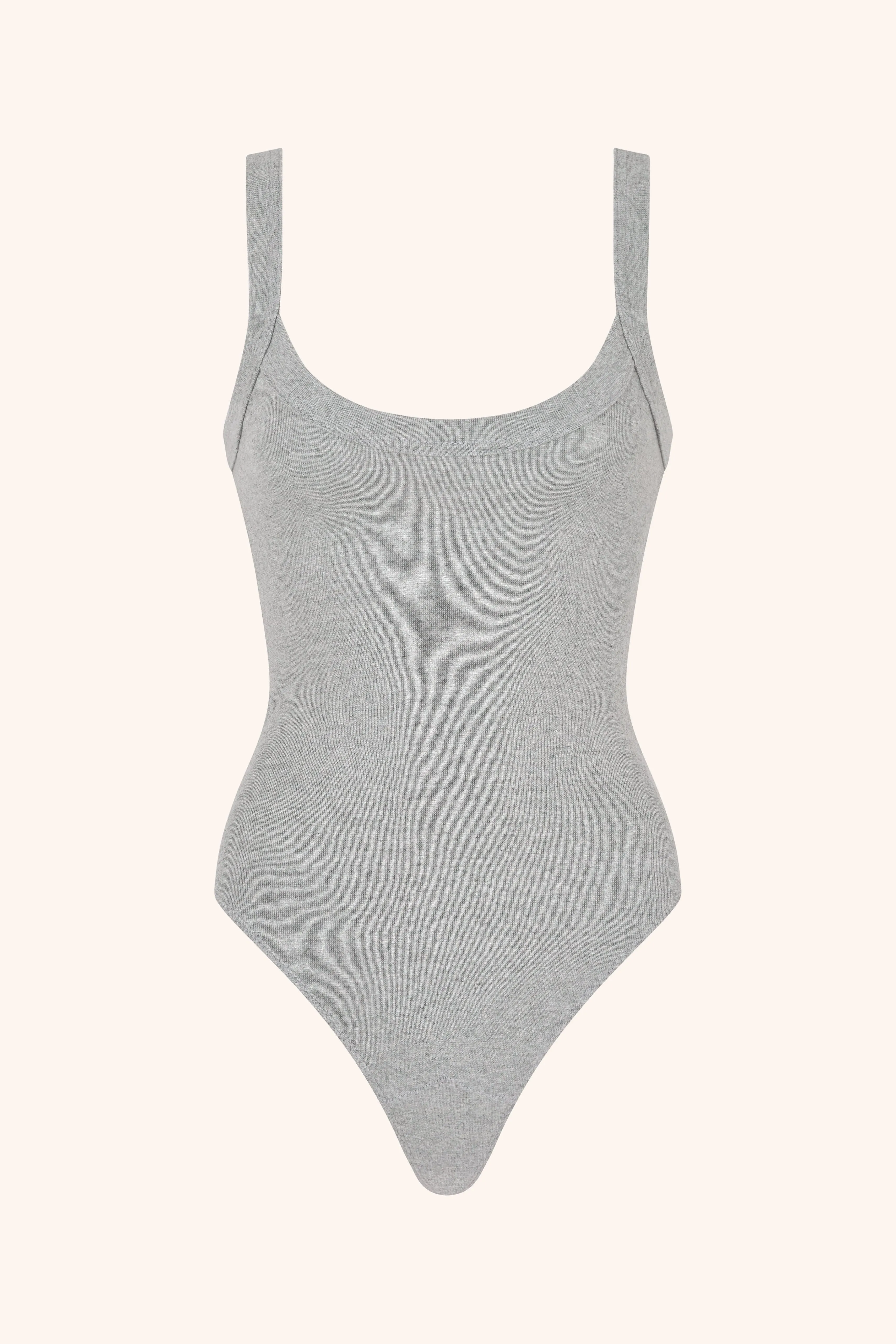 Bodysuit White