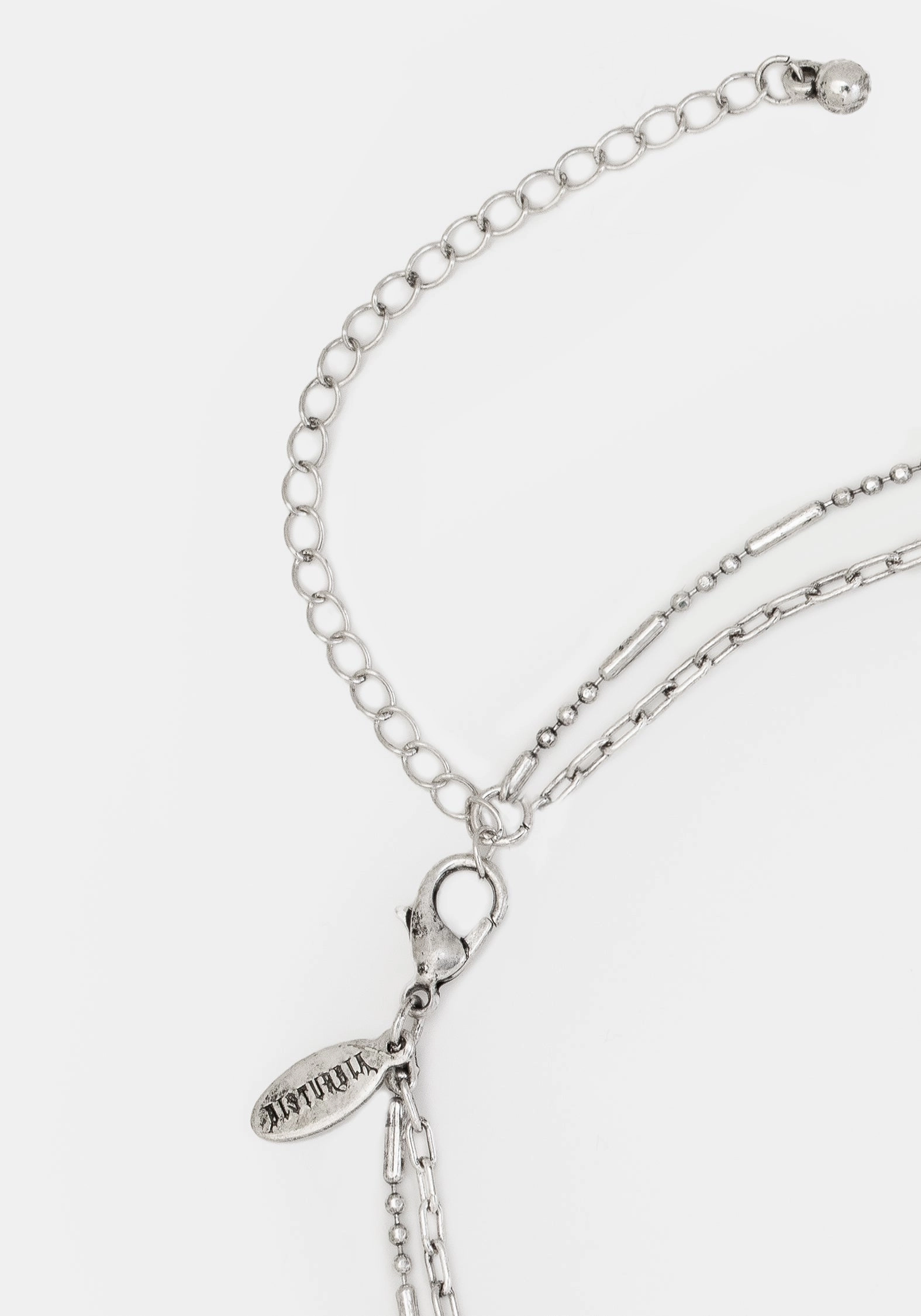 Changeling Choker