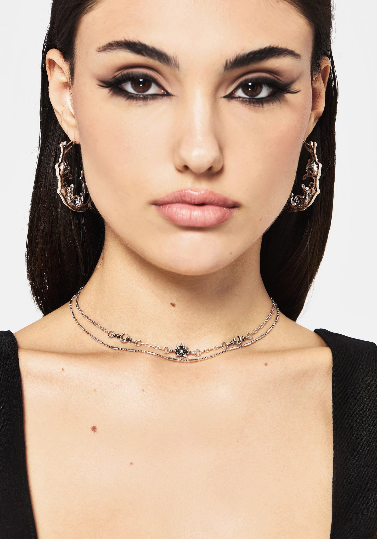 Changeling Choker