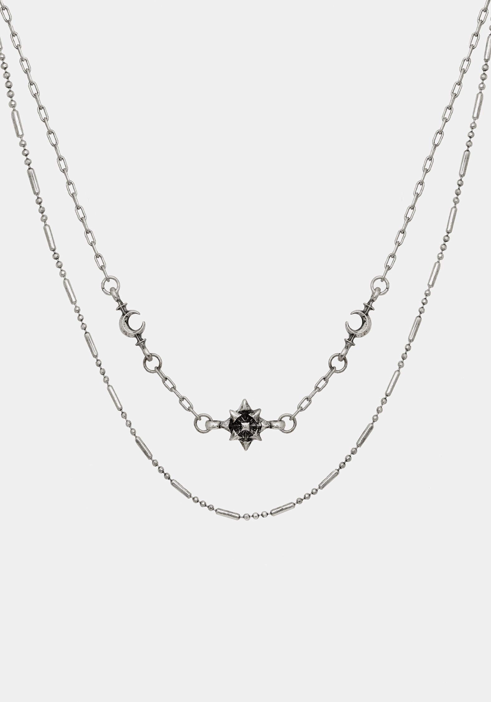 Changeling Choker