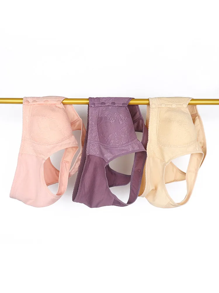 Comfort Wireless Wide Strap Tank Bra