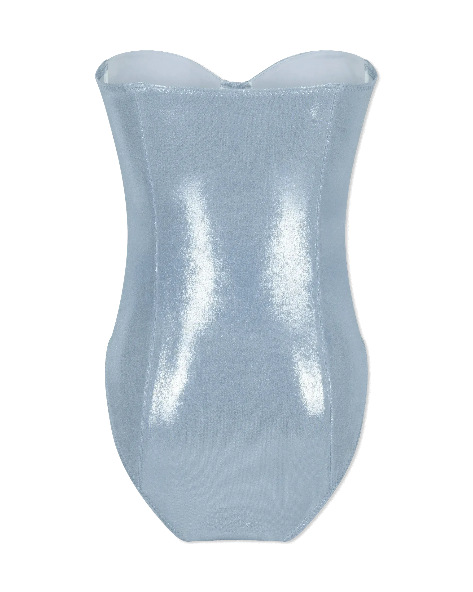 Corset Mio Bodysuit