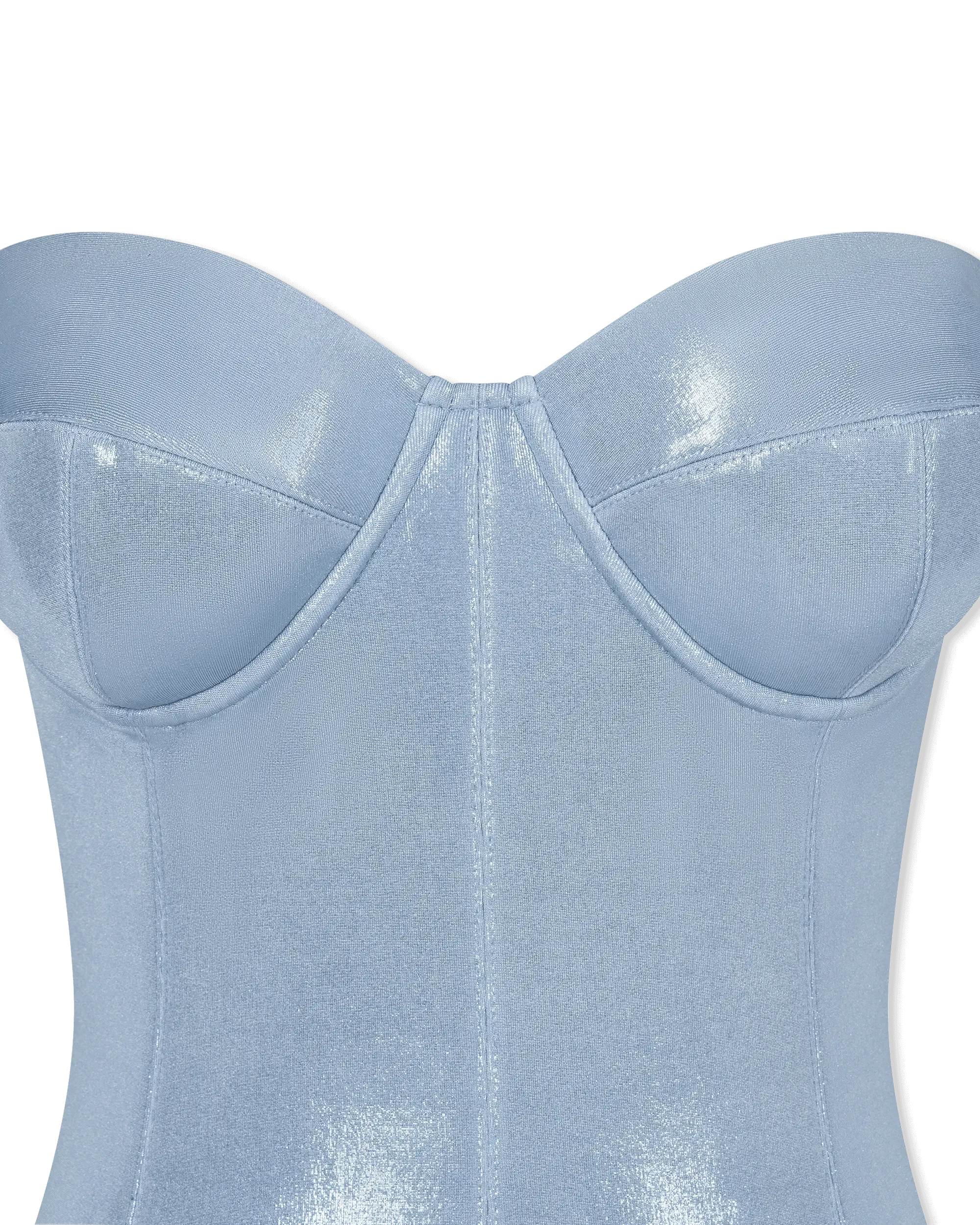 Corset Mio Bodysuit