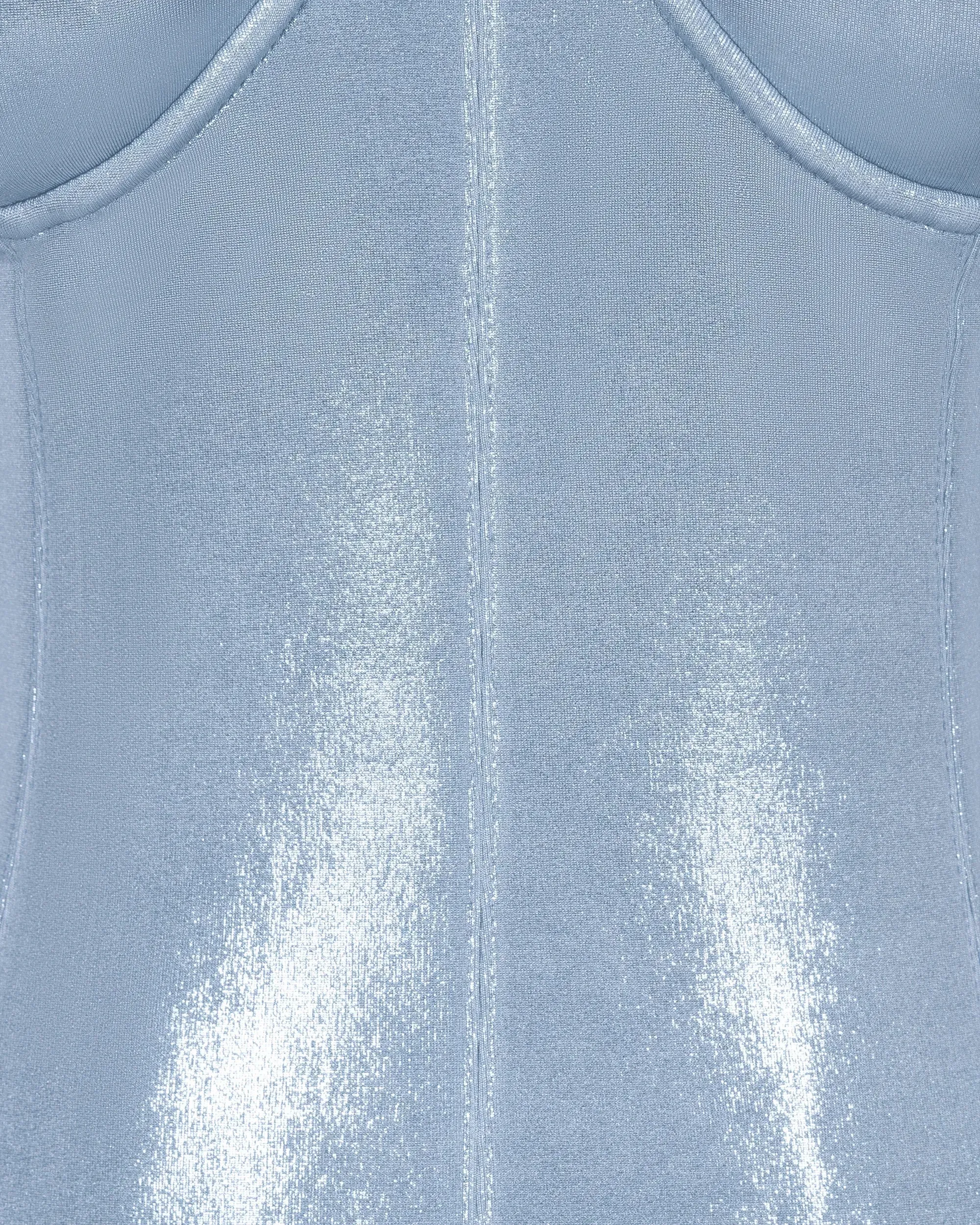 Corset Mio Bodysuit