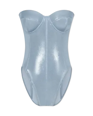 Corset Mio Bodysuit