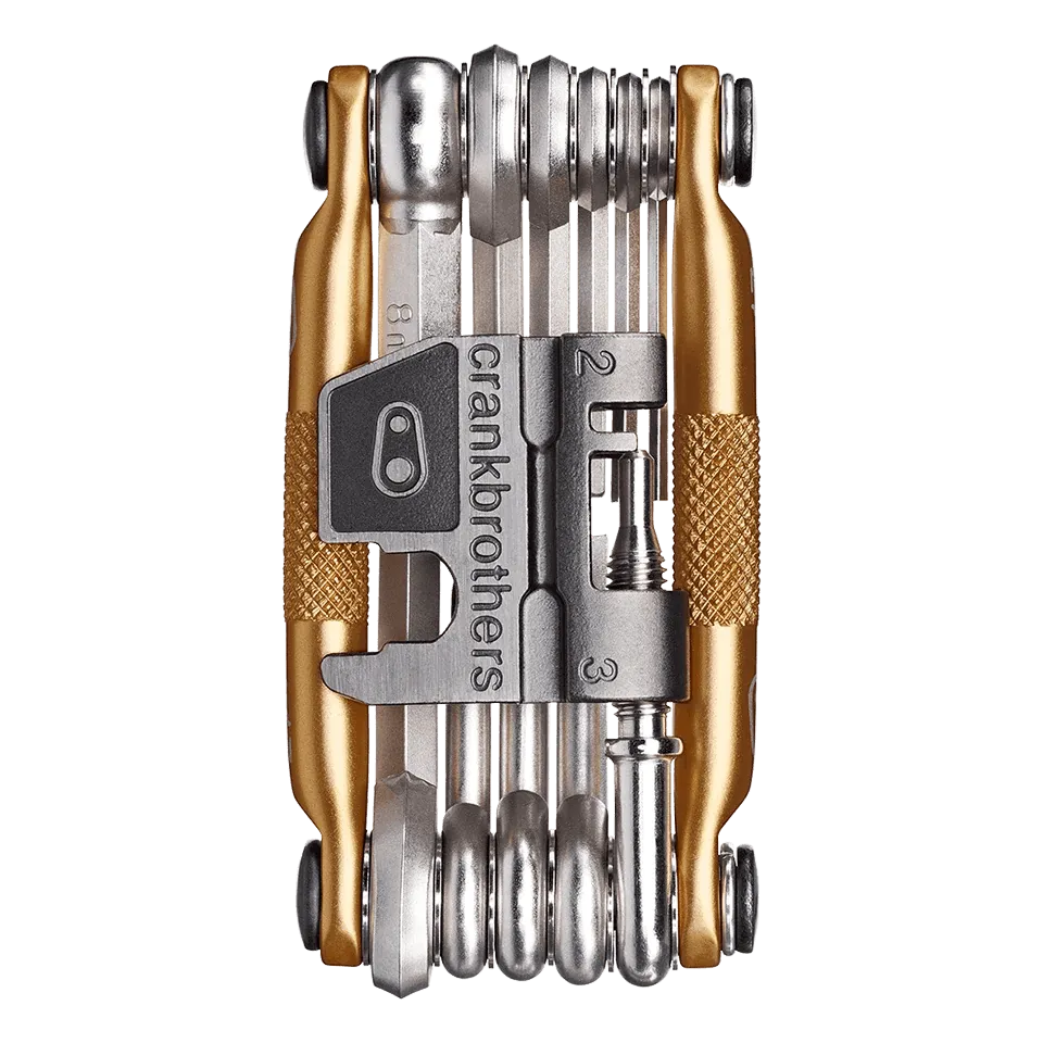 Crankbrothers M17 Tool