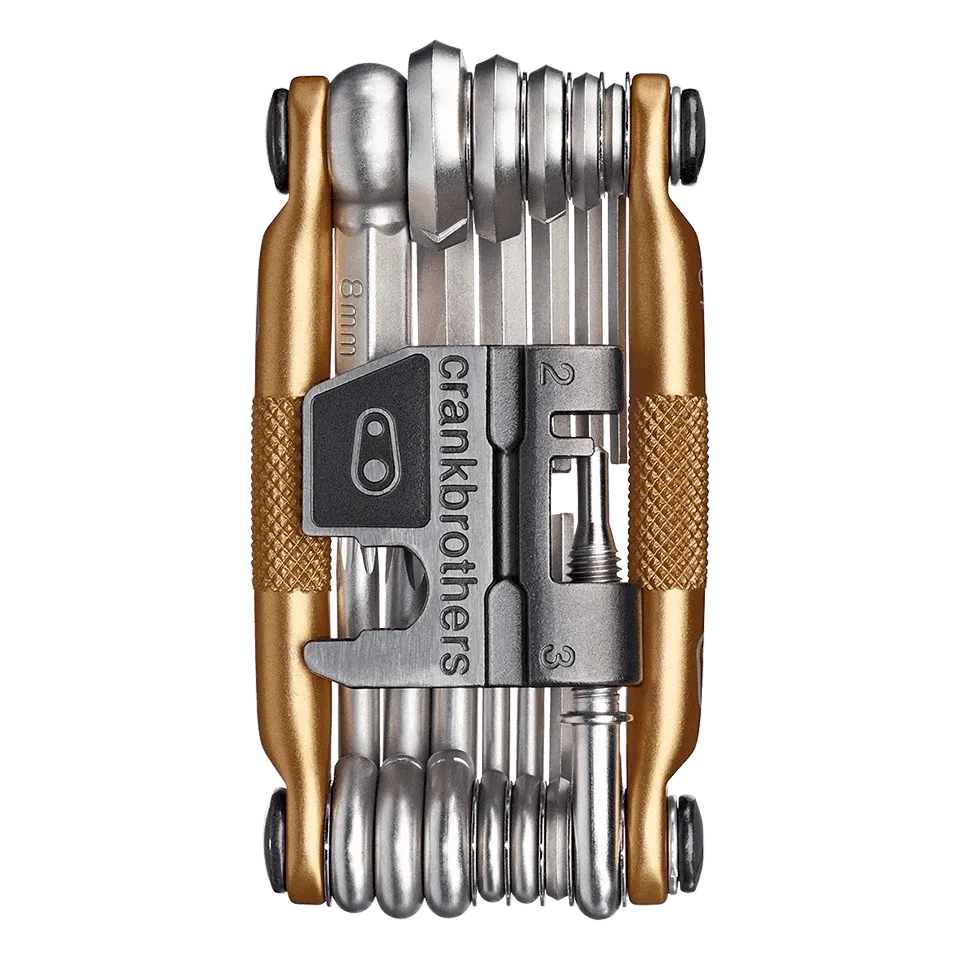 Crankbrothers M19 Tool