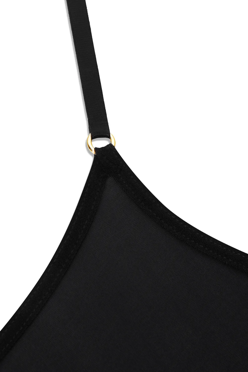 Double Sens Thong Bodysuit