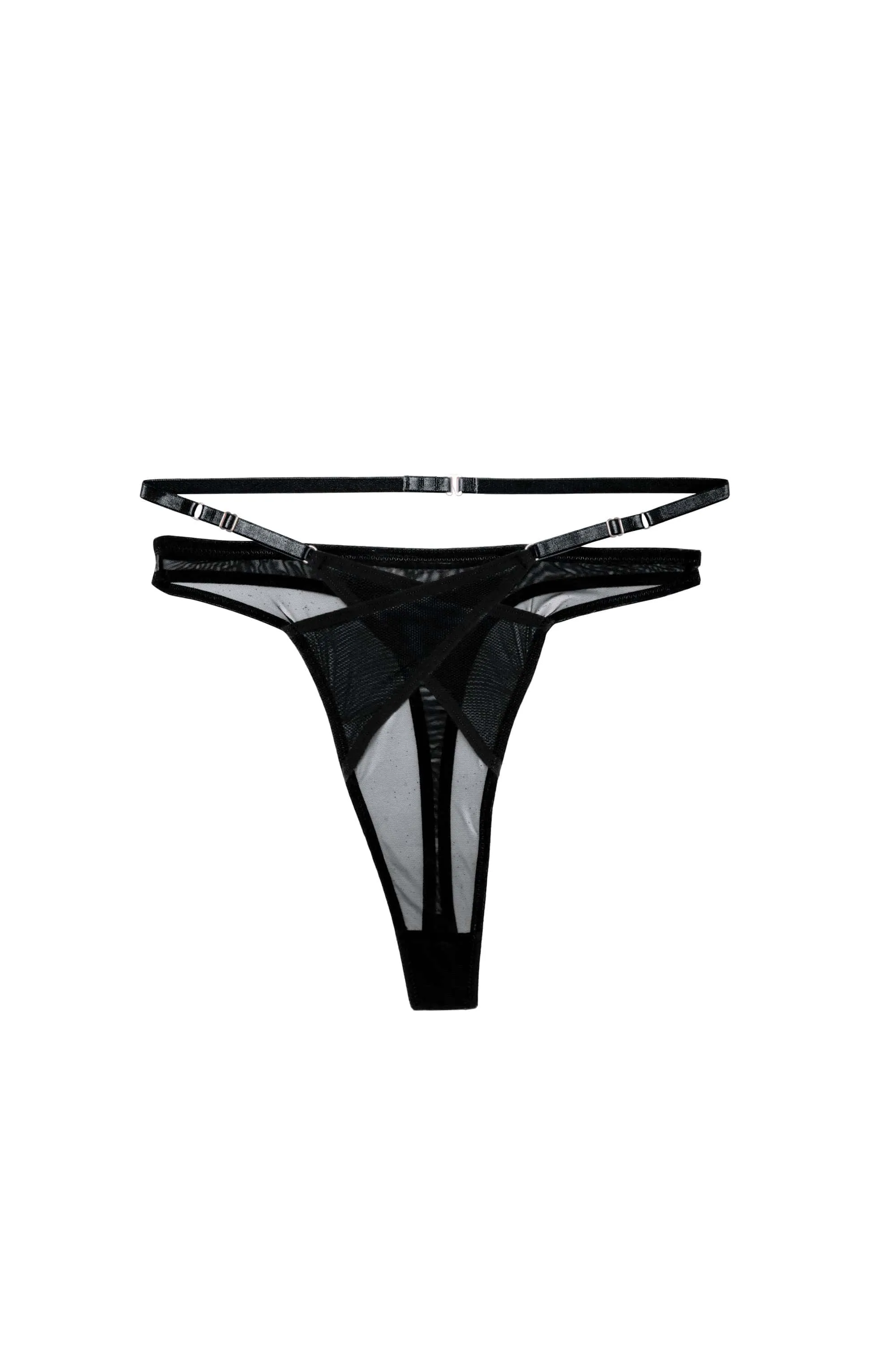 Eddie Black Set
