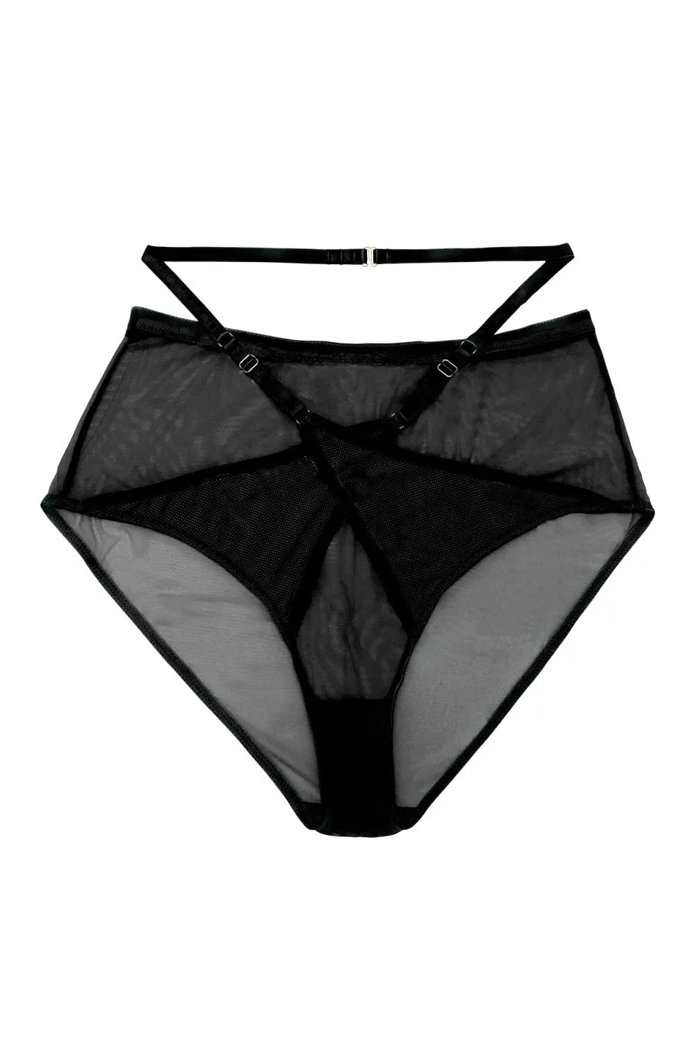 Eddie Black Set