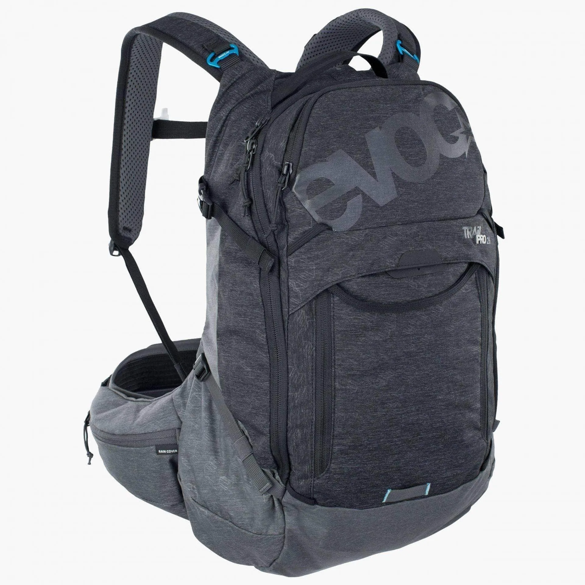 EVOC Trail Pro 26 Protector Backpack