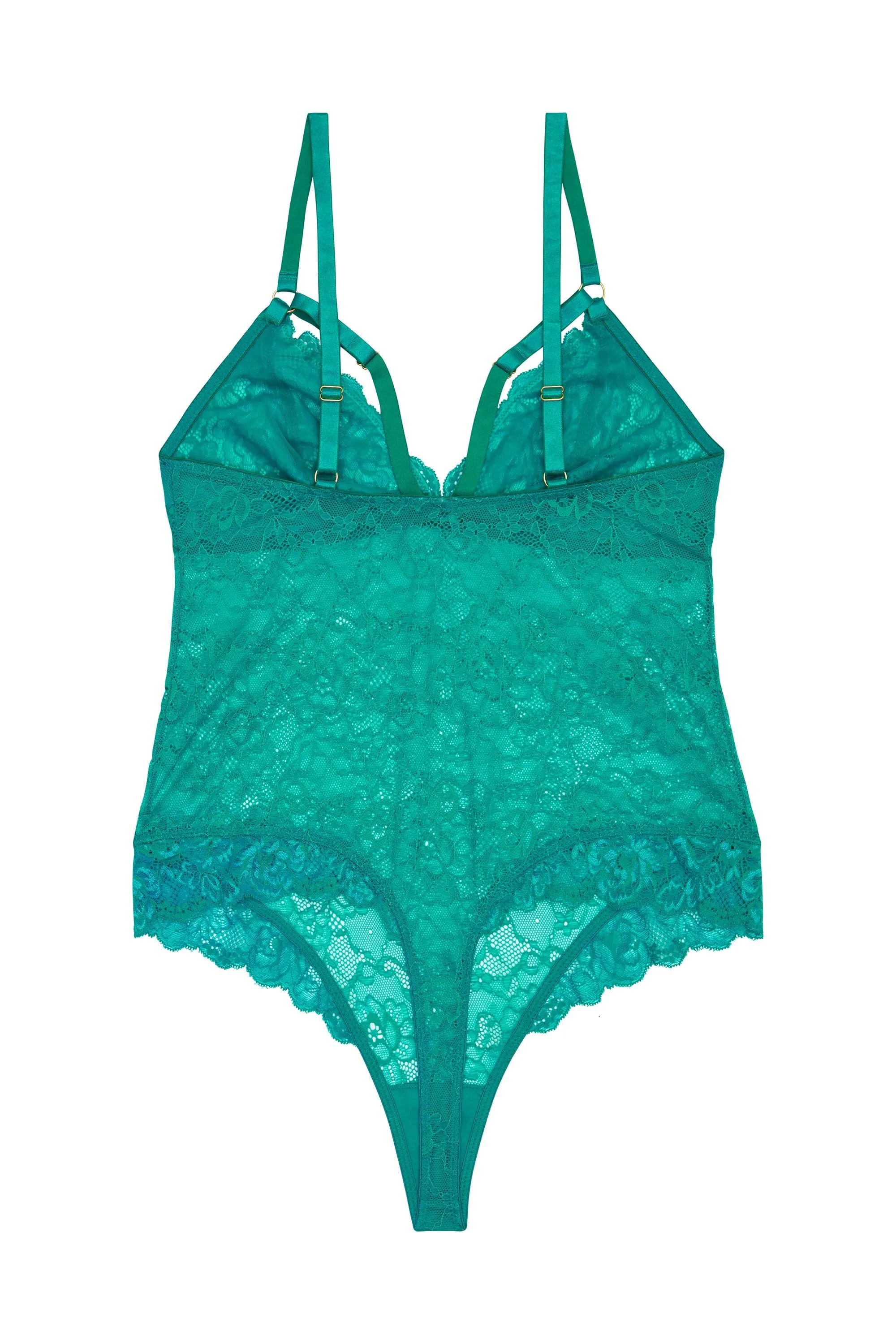 FFFB Lace Body