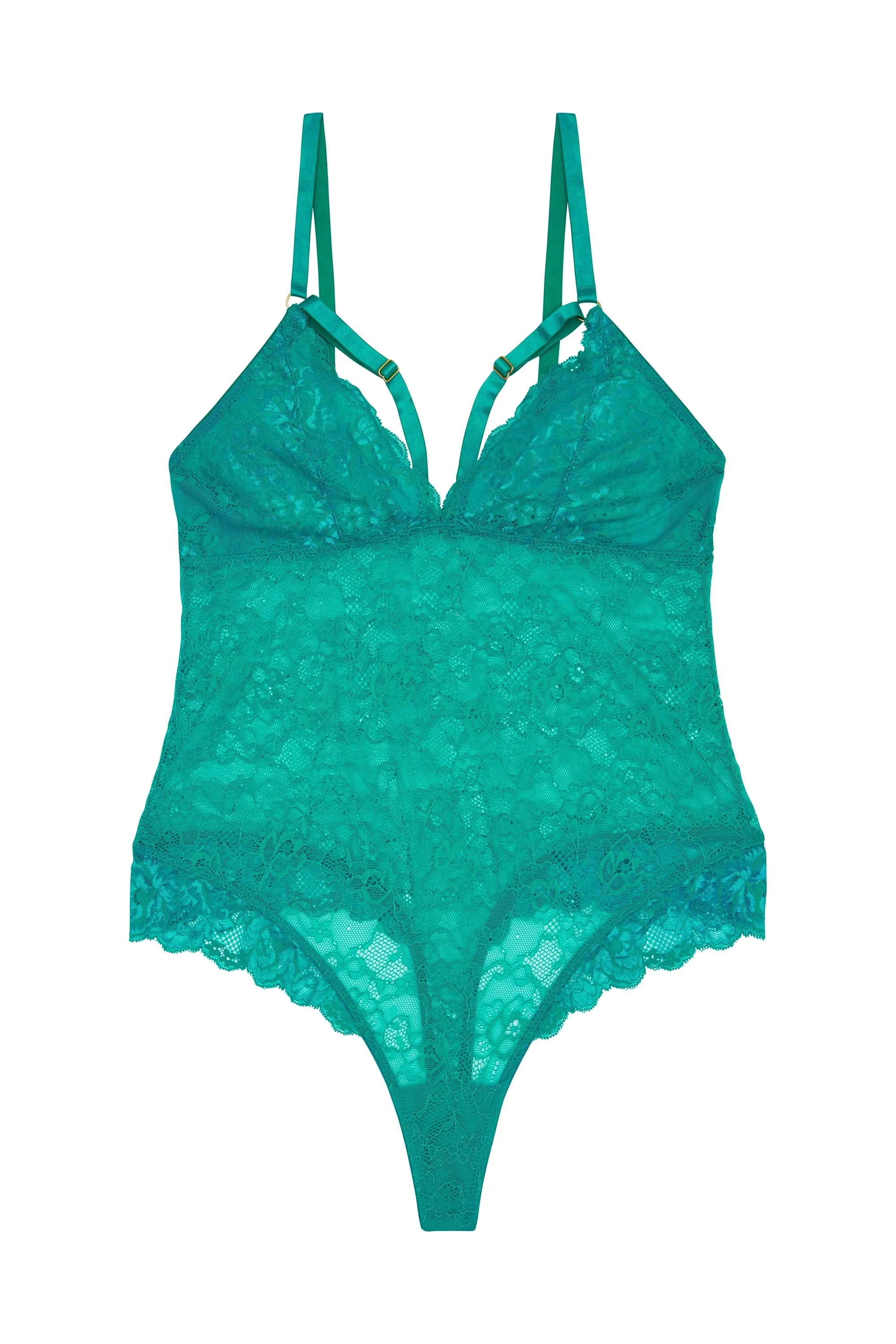 FFFB Lace Body