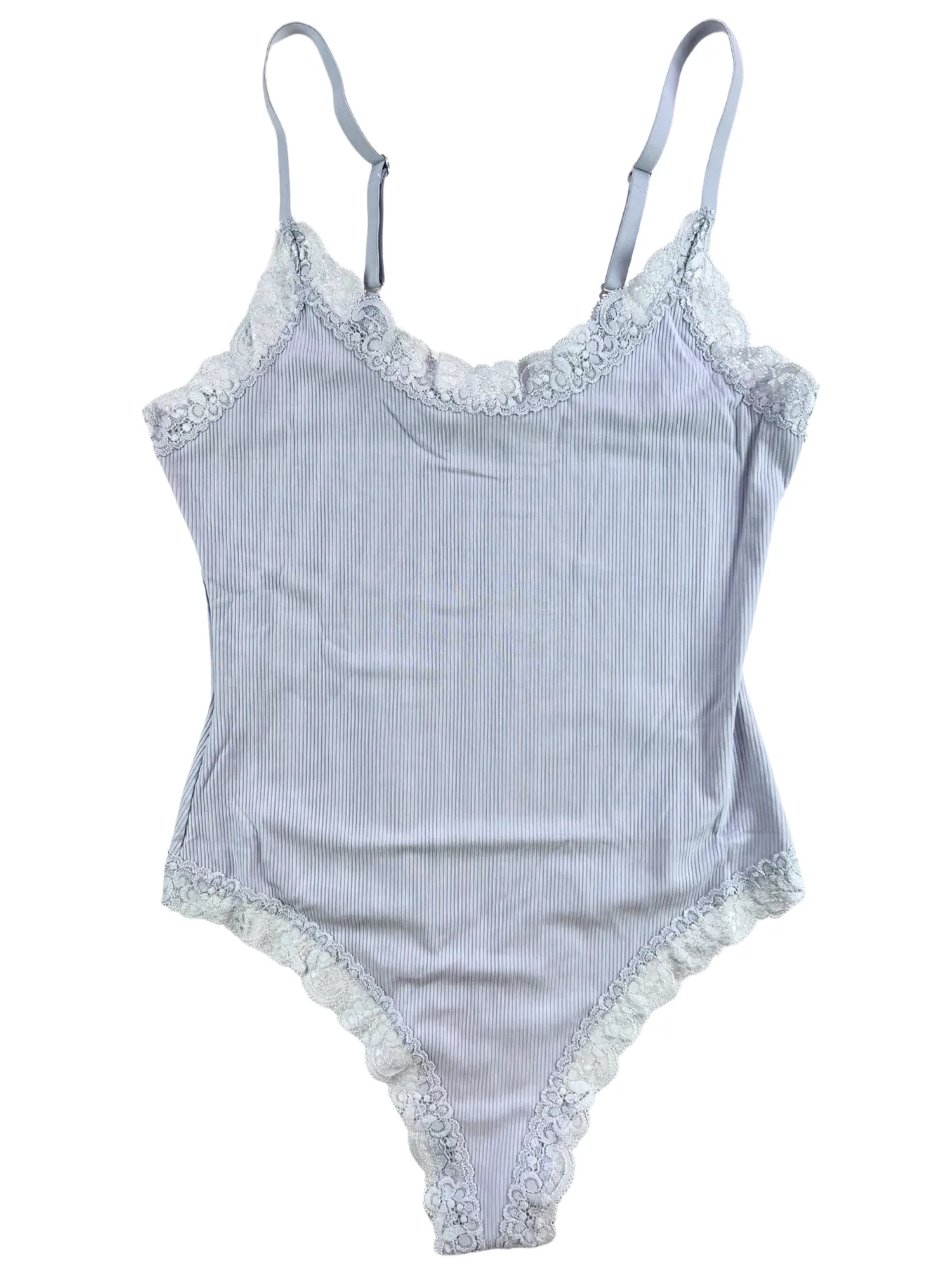 Fleur't Thong Bodysuit