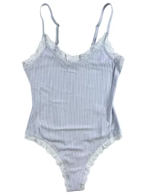 Fleur't Thong Bodysuit