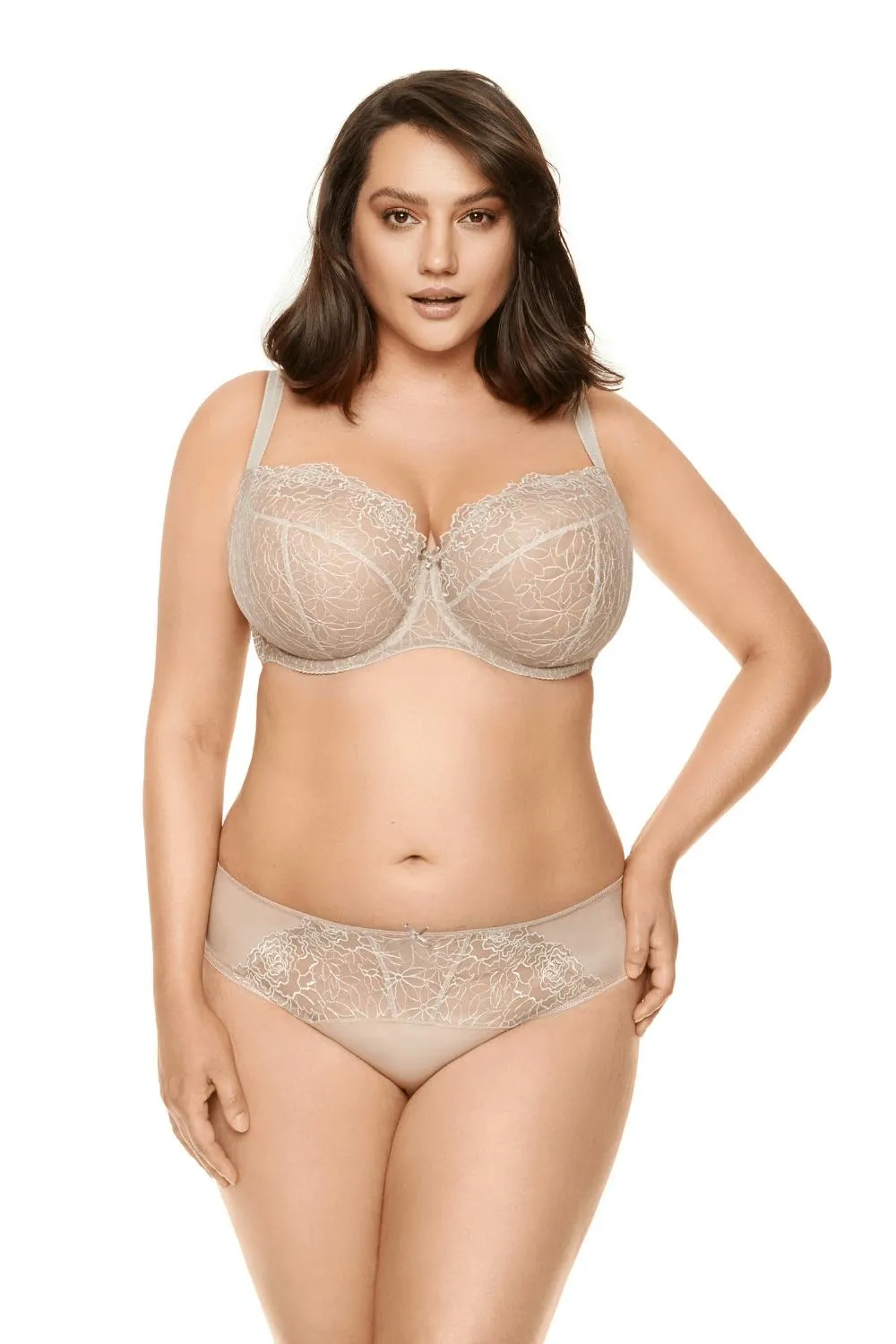 Gorteks Pamela Briefs