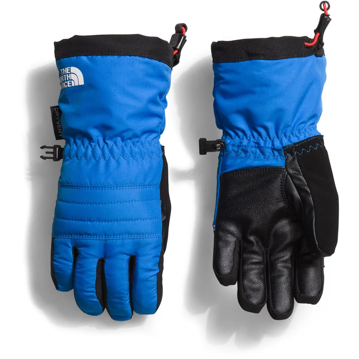 Kids' Montana Ski Glove 