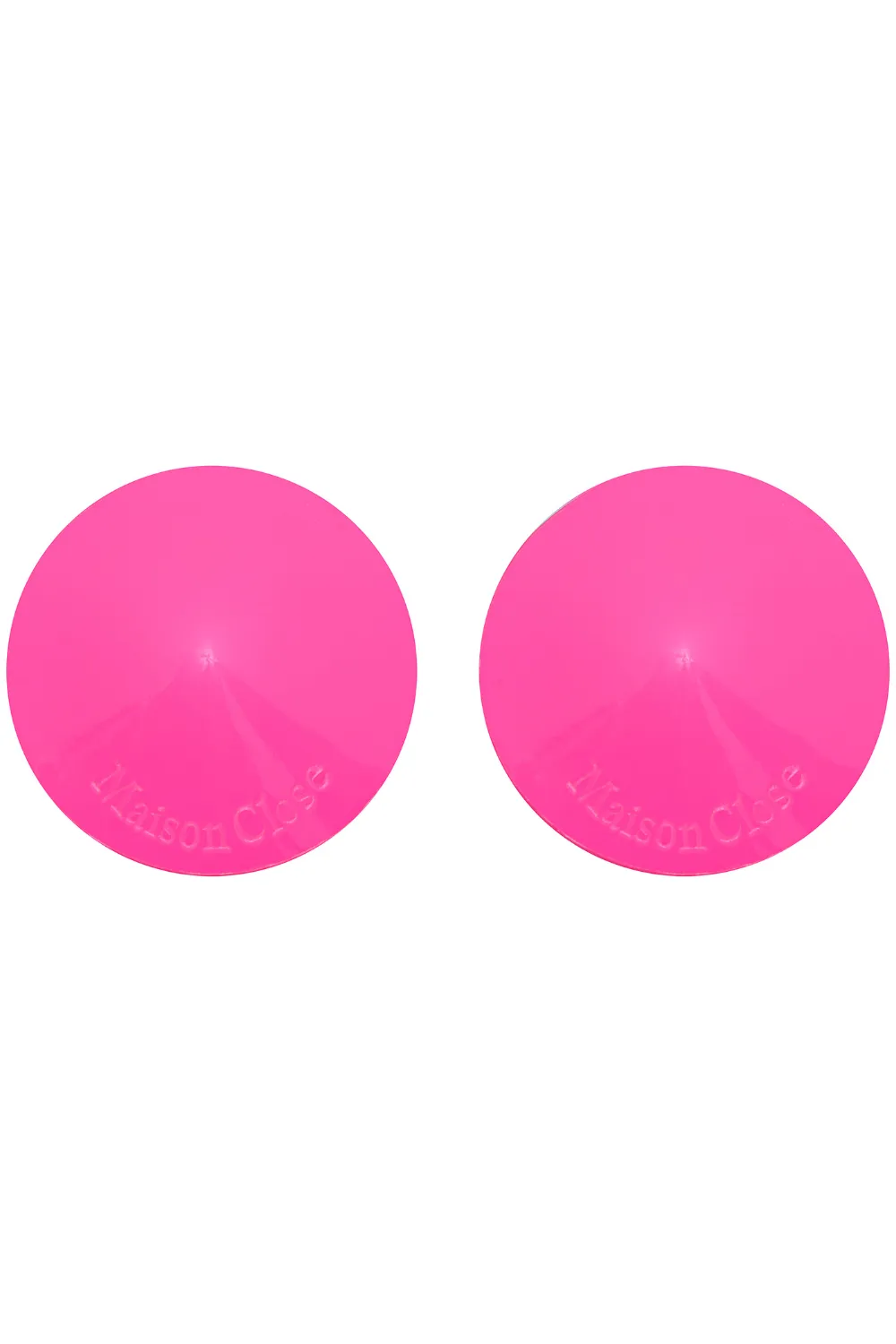 Les Fétiches Nipple Covers Pink