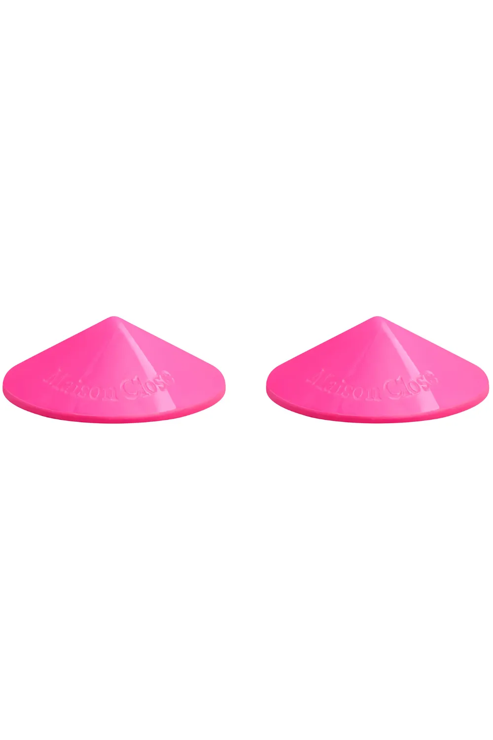 Les Fétiches Nipple Covers Pink
