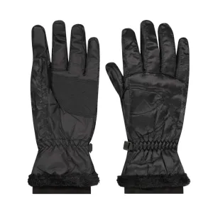 Manzella - Women's Marlow TouchTip Ski Gloves (O661W BLK)