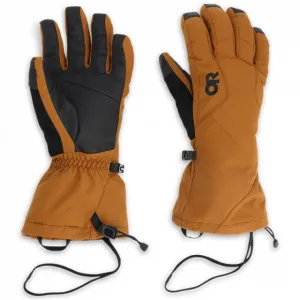 Men's Adrenaline 3-in-1 Gloves