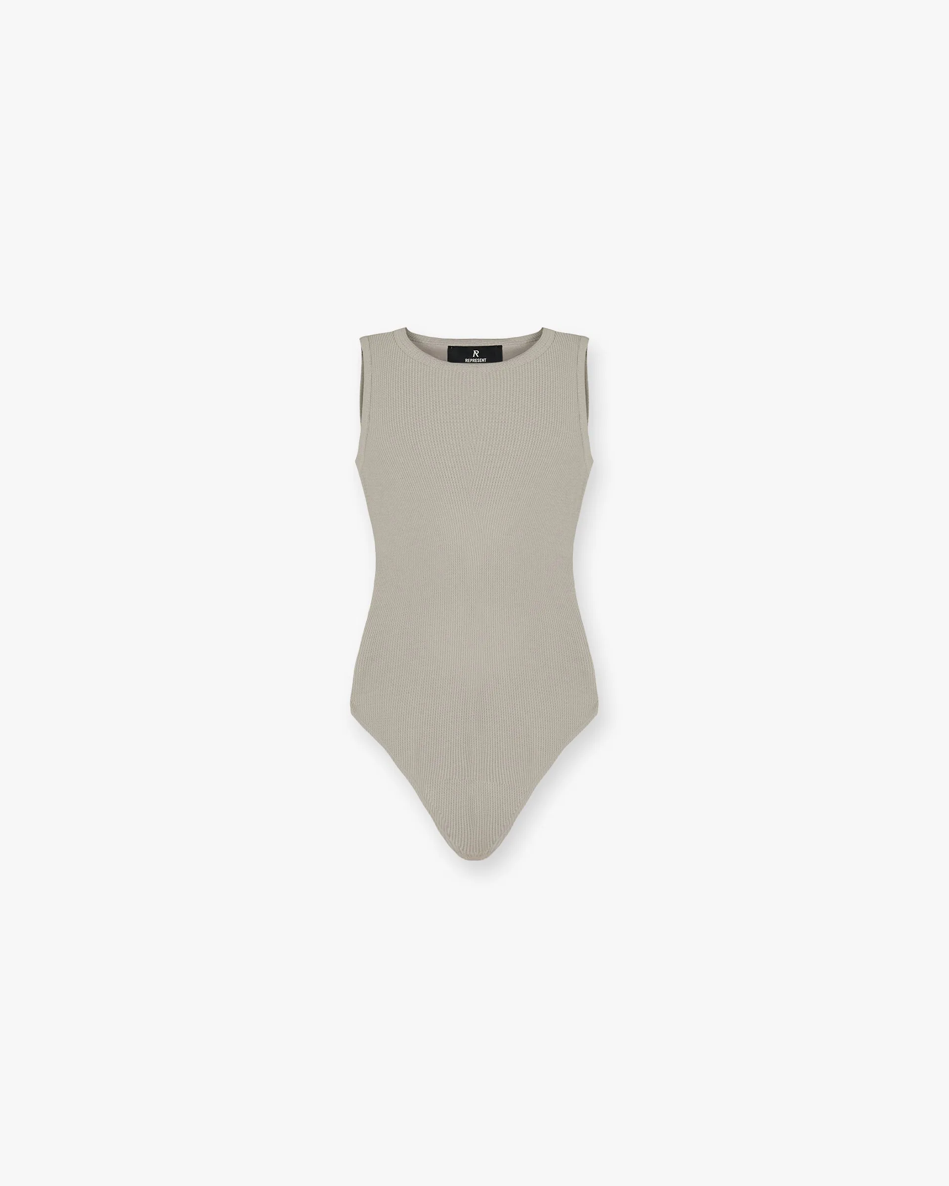 Racer Bodysuit - Frozen Dew