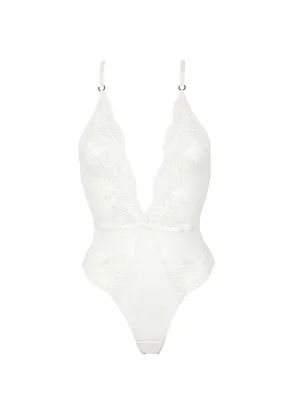 Rafaela Soft Body (White)
