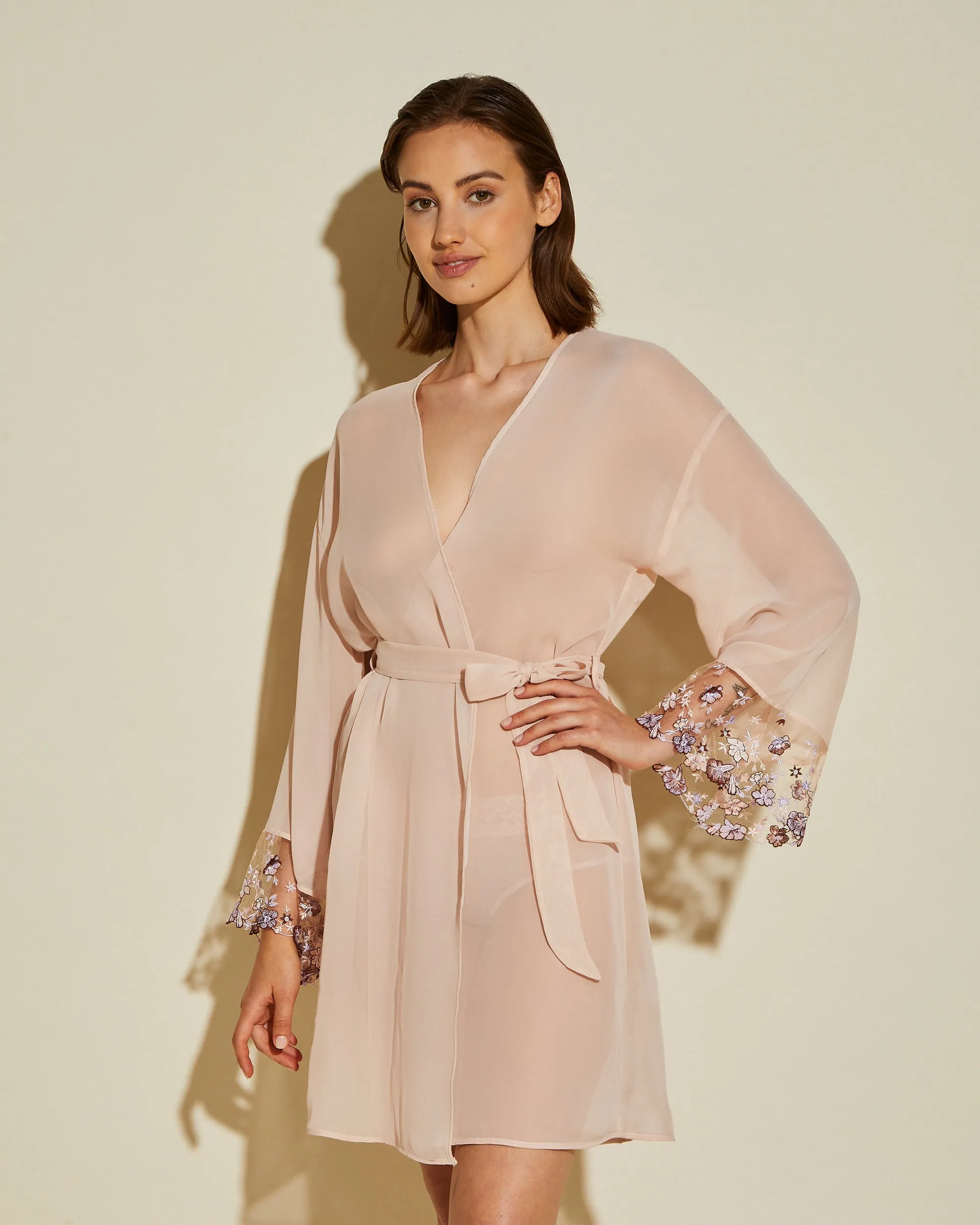 Robe