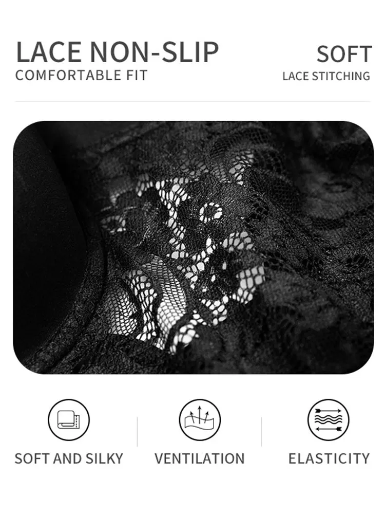 Shaping Bra Lace Hip Enhance Body Shapewear