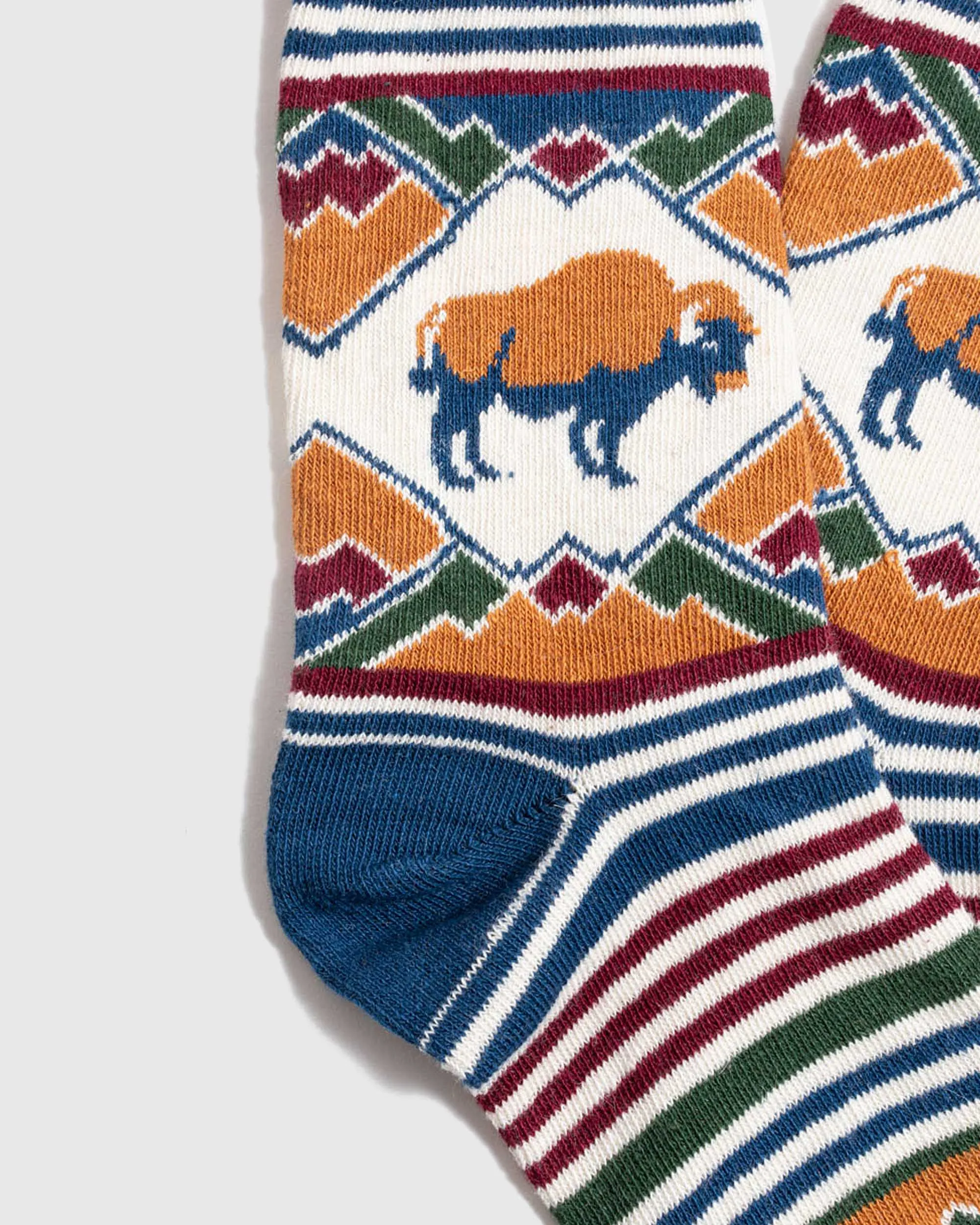 SoftHemp™ Sock