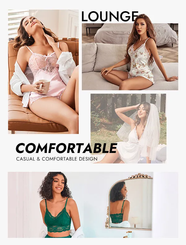 The Blind Lingerie Box（Last day special offer for 12 months）